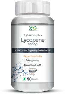 ANC Support Heart Health | Antioxidant For Support General Health