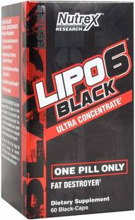 Nutrex LIPO-6