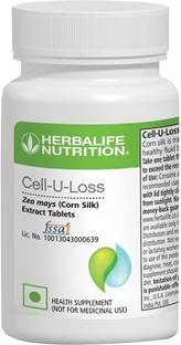 Herbal Nutrition Life HNL-cell-u-loss tablet