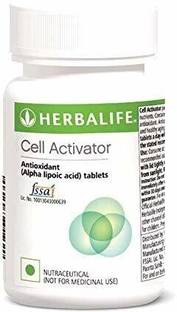 HERBALIFE aplha lipoic acid Mula 3 Antioxidant Cell Activator