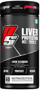PROSUPPS Liver Protection