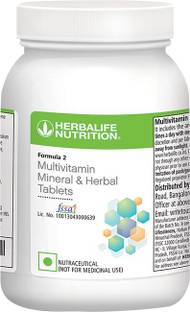 Herbalife Nutrition Multivitamin minerals and herbal