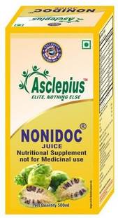 Asclepius NONIDOC Juice 500ml