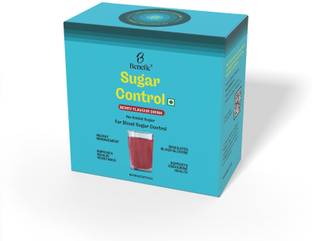 Benefic Sugar Control Berry Flavour Drink for Blood sugar control
