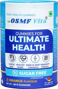 osmf vita OSMFVita Gummy Ultimate Health