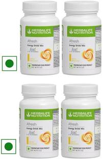 Herbalife Nutrition Afresh Energy Drink