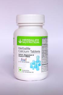 HERBALIFE Calcium Tablets For Stronger Bones
