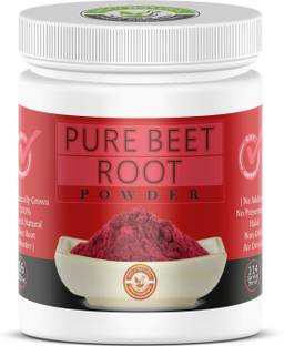 Holy Natural Pure Beet Root Powder (454 GM)