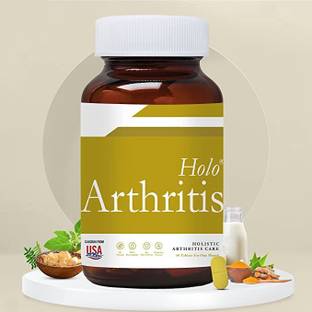ZEROHARM Holo Arthritis