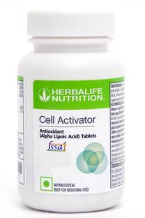 HERBALIFE CELL ACTIVATOR TABLET