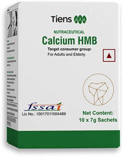 Tiens Calcium HMB