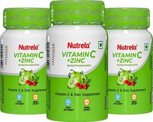 NUTRELA VITAMIN B12 BIO-FERMENTED