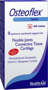 HealthAid Osteoflex (Prolonged Release)