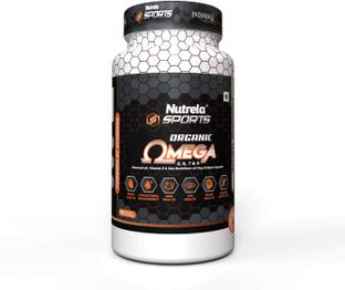 NUTRELA Sports ORG OMEGA