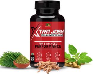 ANC Xtra Josh for Strength, Energy & Performance -Veggies