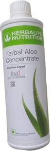 HERBALIFE Herbal Aloe Concentrate