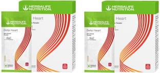 HERBALIFE Beta Heart Vanilla