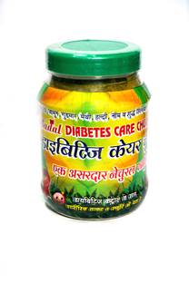 BADAL Special Diabetes Care Churan