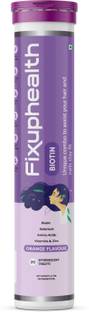 FIXUPHEALTH Biotin
