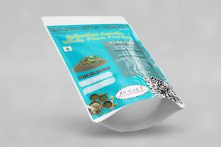 SIDHARA BETTA HERBALS Spilanthes Acmella Whole Plant Powder | Akarkara Plant Powder