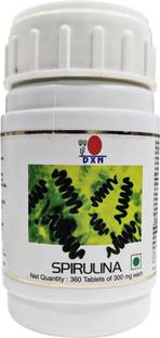 DXN Spirulina 360 Tablet