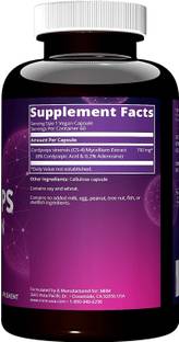 MRM Nutrition Cordyceps | CS-4 Strain | Endurance