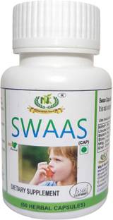 Naveenya Kaya SWAAS CAPSULE