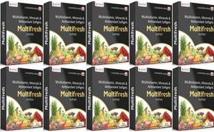 MULTIFRESH 1
