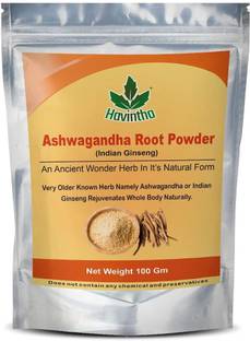 Havintha Ashwagandha Powder