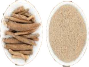 HARAYUG Ashwagandha Root Powder - Ashvagandha - Asgandh Nagori - Withania somnifera