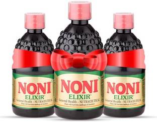 Noni Elixir Weight loss-Slim Juice,Premium Noni Juice,Improves Strength,Stamina & Digestion