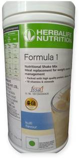 HERBALIFE KULFI