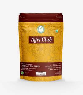 AGRI CLUB Isabgol Bhusi 1kg
