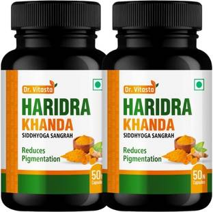 Dr Vitasta HARIDRA KHAND