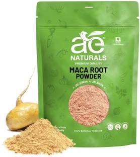 AE Naturals Maca Root Powder