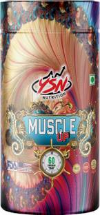 YSN NUTRITION Muscle Up Capsule