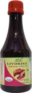 Naveenya Kaya Livorist Syrup
