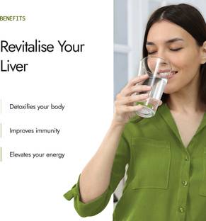Kapiva Milk thistle Capsules