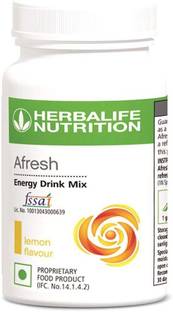 HERBALIFE Afresh Lemon