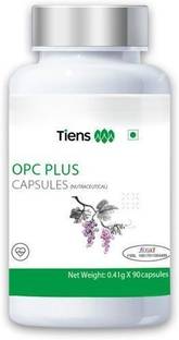 Tiens OPC Plus