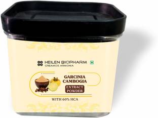 HEILEN BIOPHARM Garcinia Cambogia Extract Powder