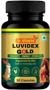 Dr.Vitasta Gold,Ayurvedic supplement for Stamina & Strength
