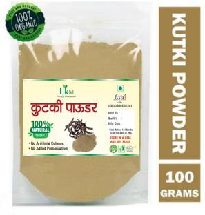 LKM Kutki Root Powder