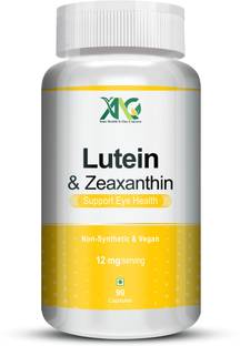 ANC Lutein & Zeaxanthin Eye Relief Formula for Blue Light Defense-Max Absorption