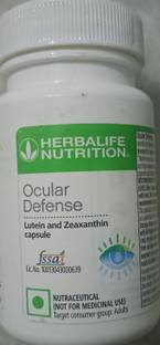 HERBALIFE Ocular defence