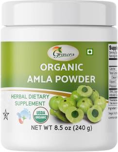 Grenera Amla powder