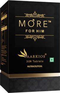 Aarkios More for Him