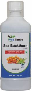Ved Tattva Sea Buckthorn Juice 500ml