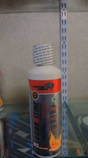 Muscle Garage L-Carnitine Mango Splash Concentrated Liquid Formula 3500 mg Liquid
