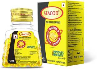 seacod fish oil
